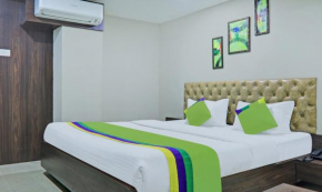 Treebo Raj Inn Lalpur